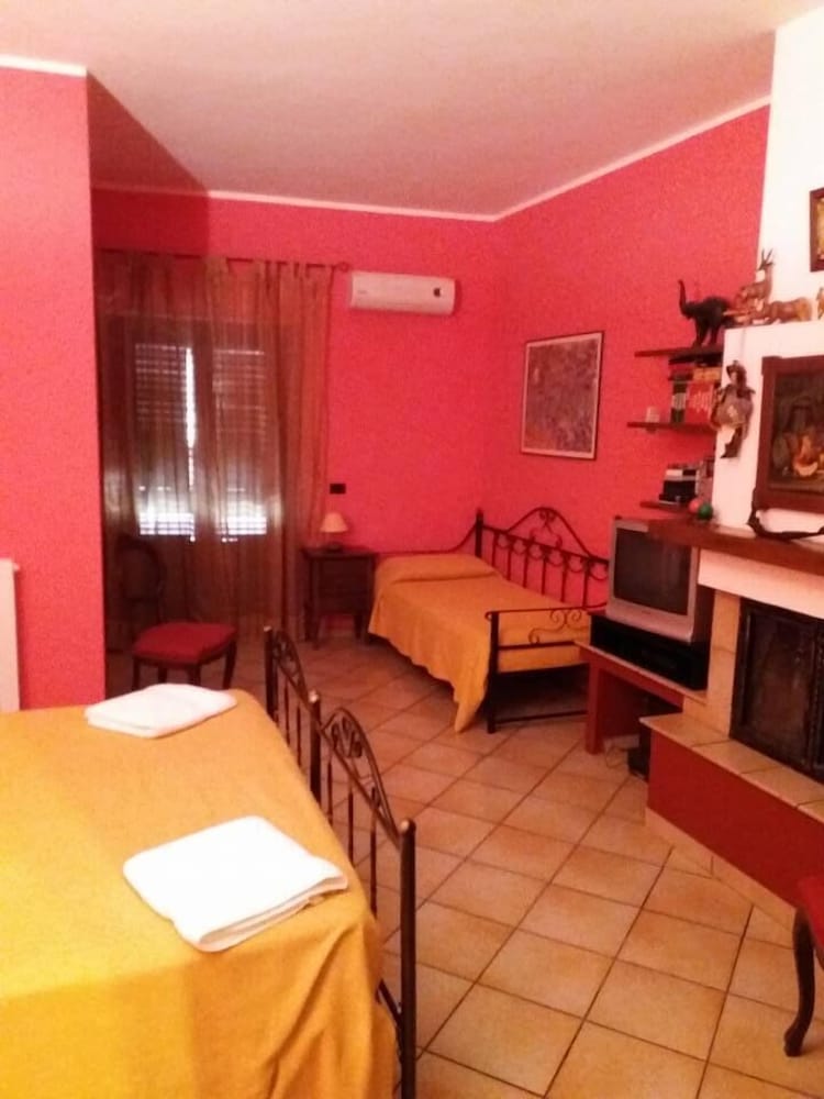 Comfort Double Or Twin Room photo 3