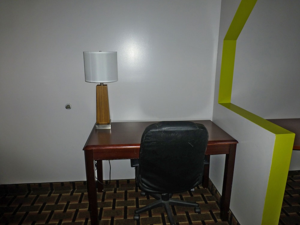 Standard Room, 1 King Bed with Sofa bed, Non Smoking photo 1