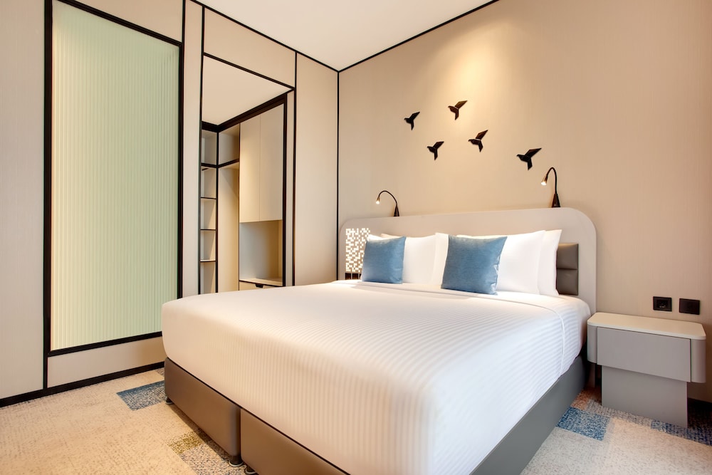 Suite, 1 Bedroom photo 3