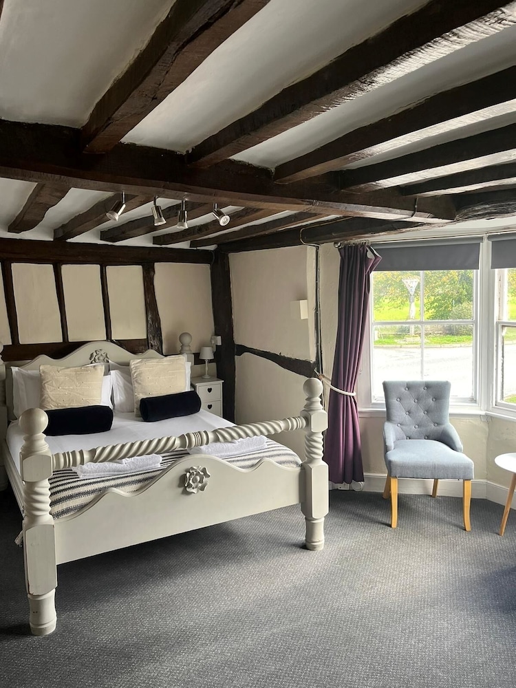 Comfort Double Room (Vinson) photo 2