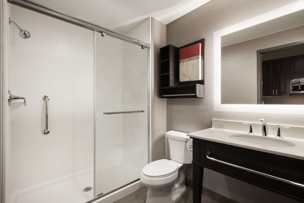 Studio Suite, 1 King Bed, Non Smoking photo 3