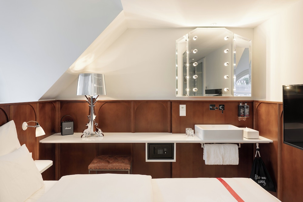 Nest Room - Photo 5