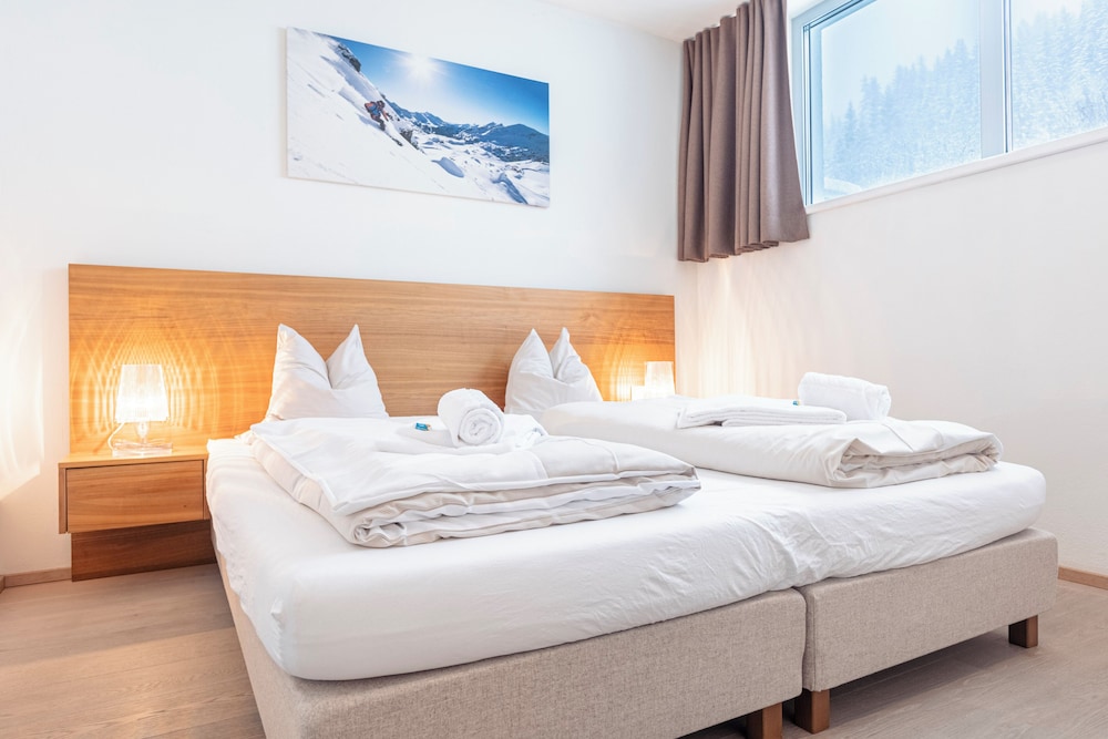 " Superior Ferienwohnung & Sommer Pool"