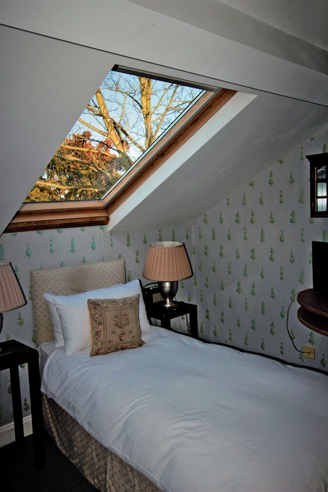 Deluxe Twin Room, 2 Twin Beds photo 2