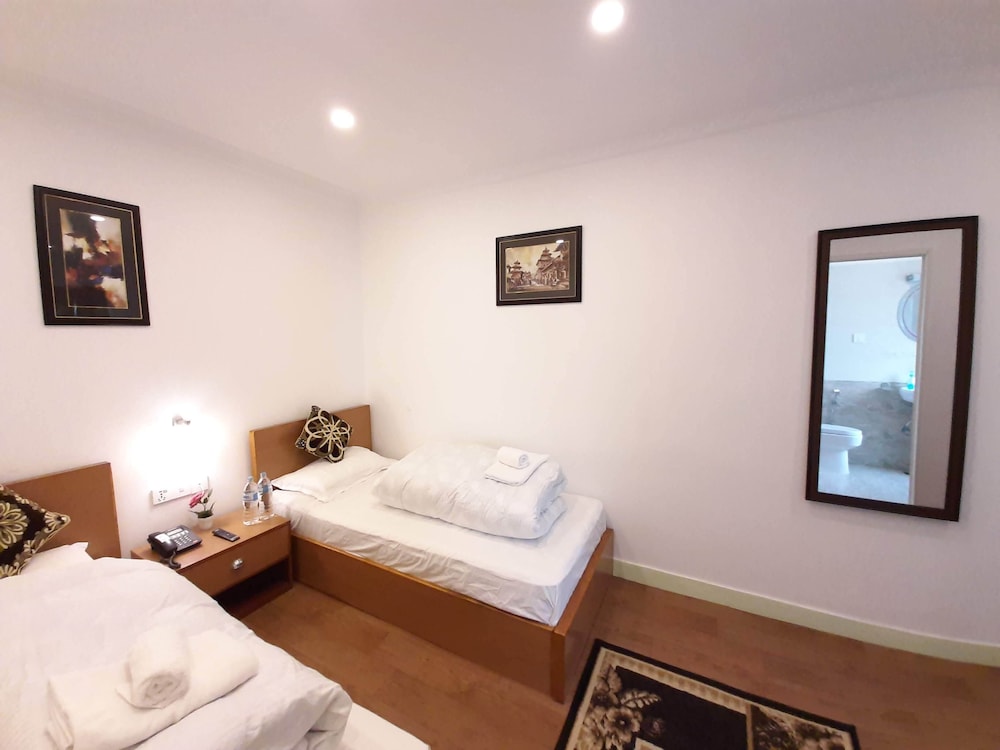 Standard Single Room photo 2