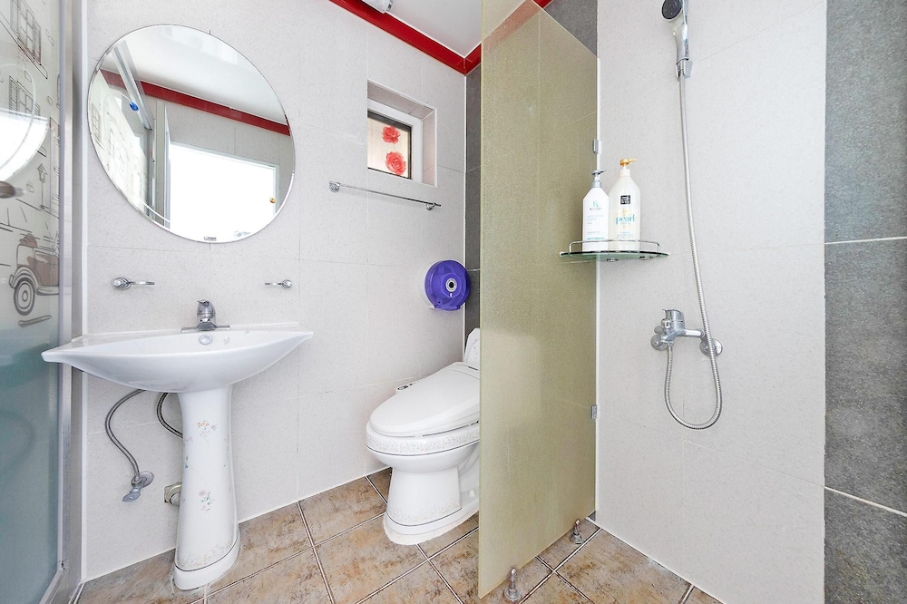 Basic Room, 1 Bedroom (lubi(Jetspa )) - Photo 10