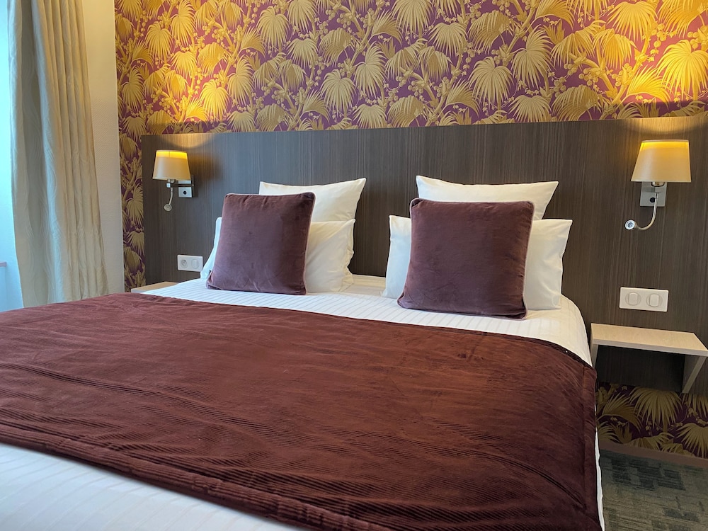Standard Double Room photo 1