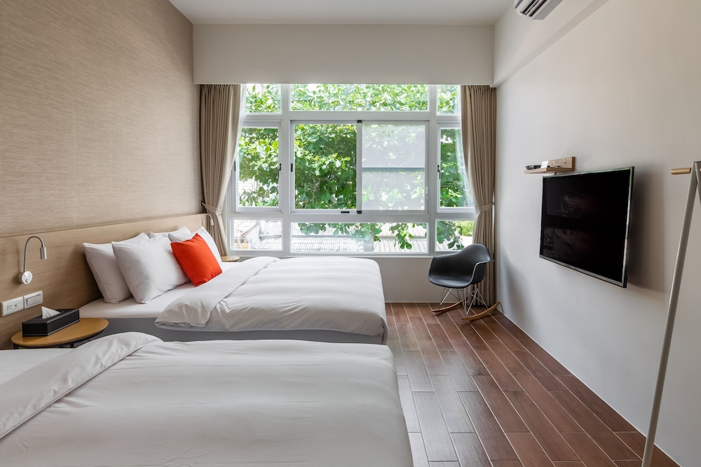 Comfort Quadruple Room photo 1