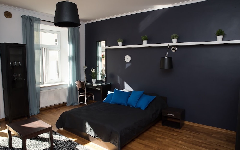 Comfort Apartment photo 1
