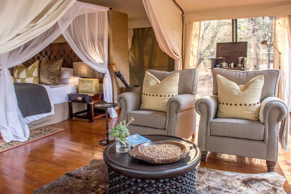 Luxury Tent (Tent 1) photo 2