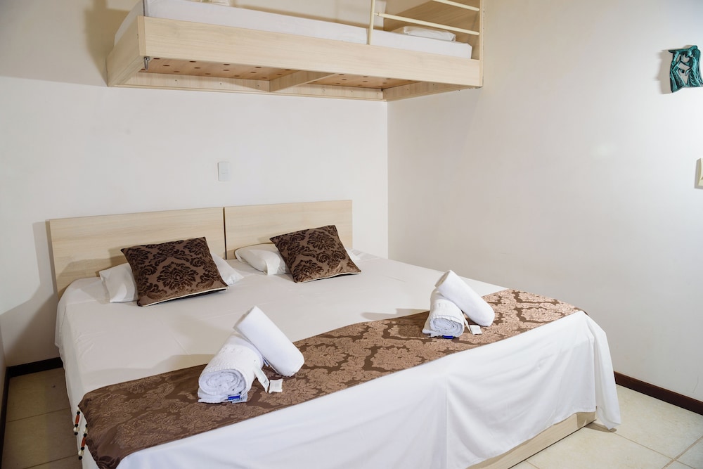 Comfort Twin Room photo 1