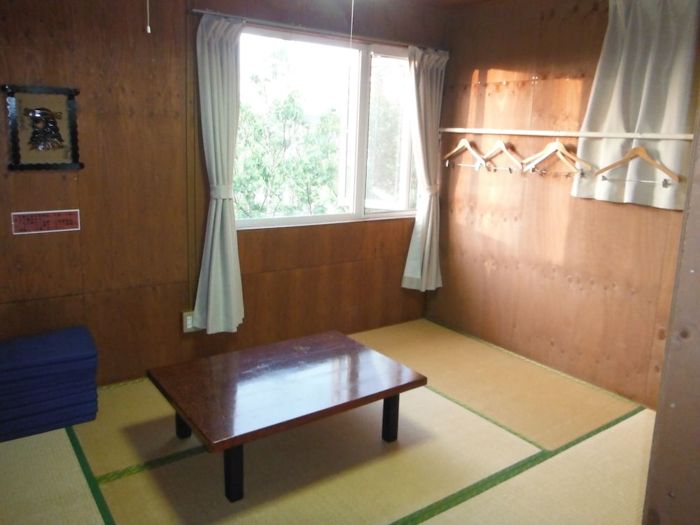 Twin Room photo 1