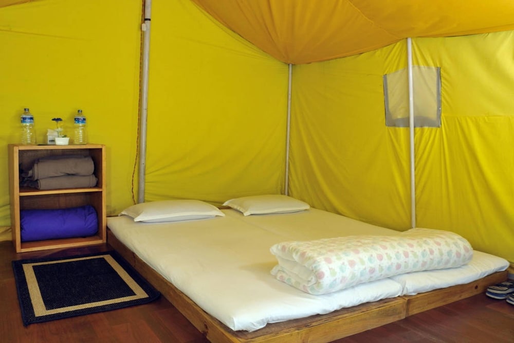 Basic Double Room photo 1