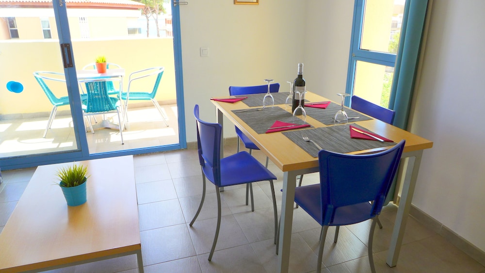 Habitación Doble Estándar