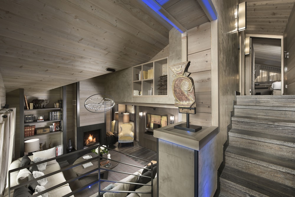 Two Bedroom Prestige Suite