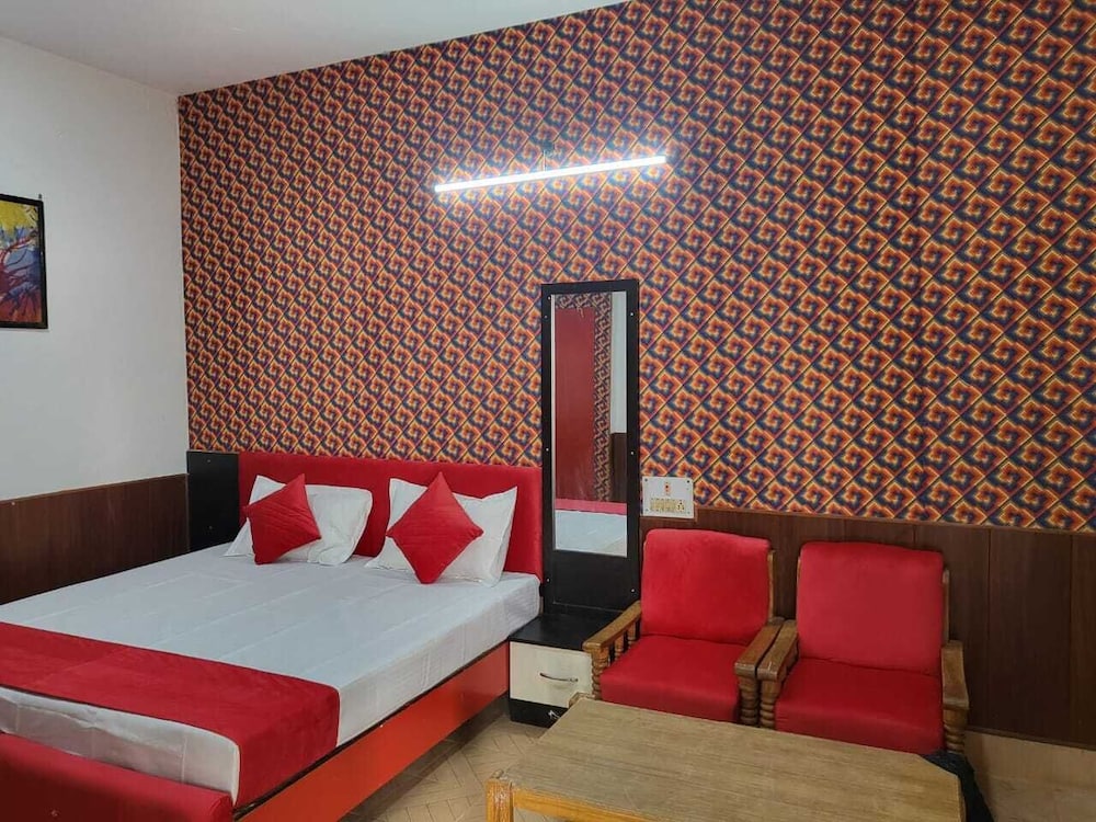 Standard Room photo 2