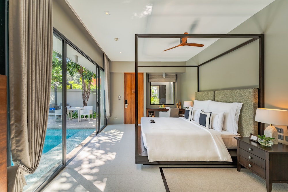 Grand Deluxe Pool Villa - Photo 2