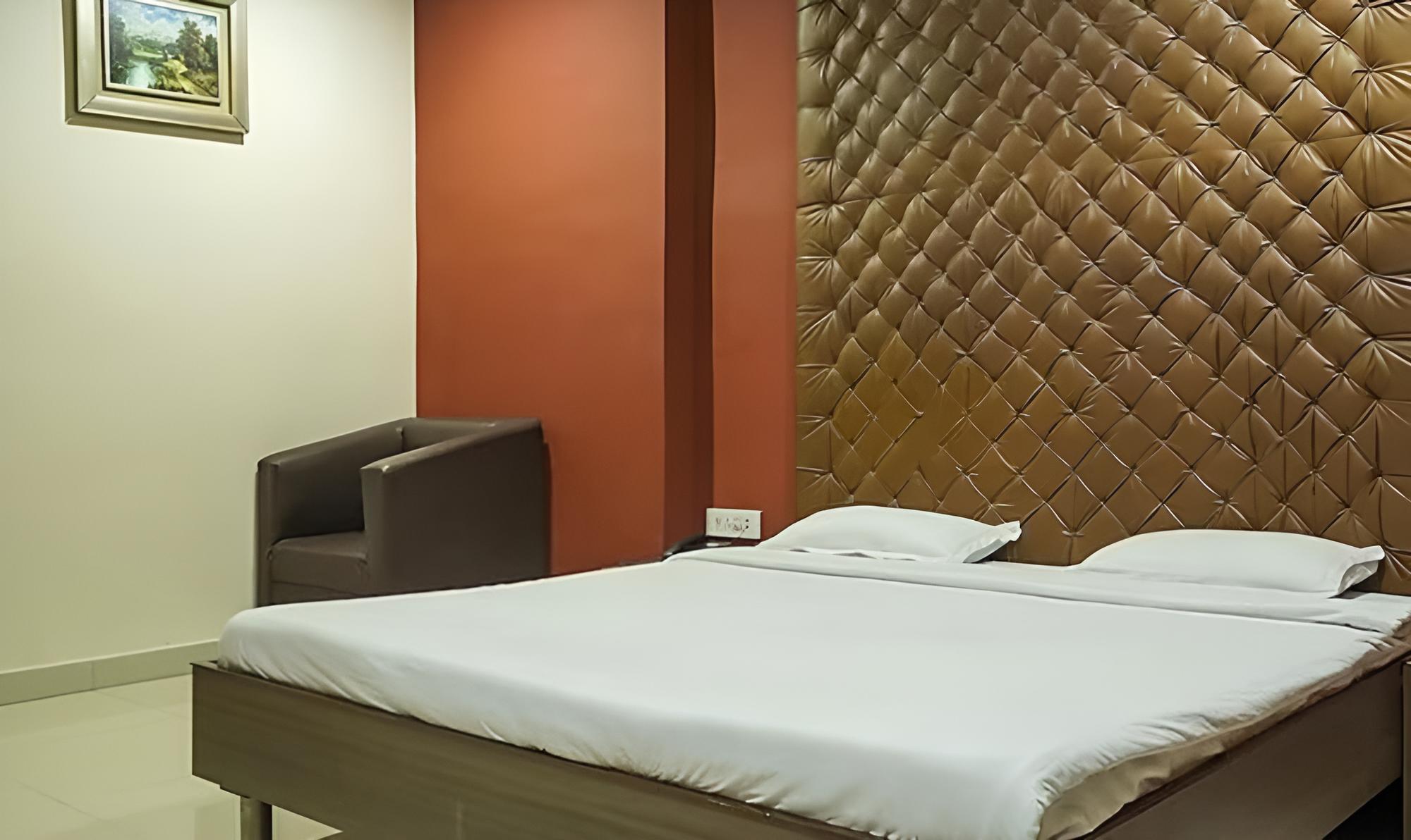 Deluxe Room photo 3