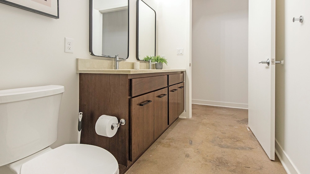Basic Room
