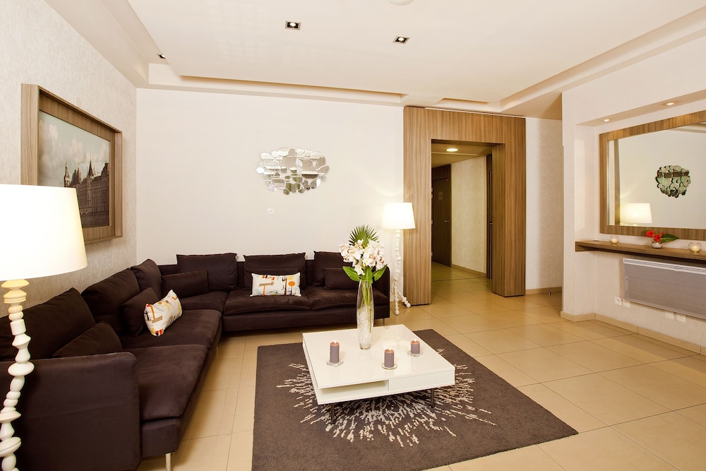 Apartment, 1 Bedroom - Photo 1
