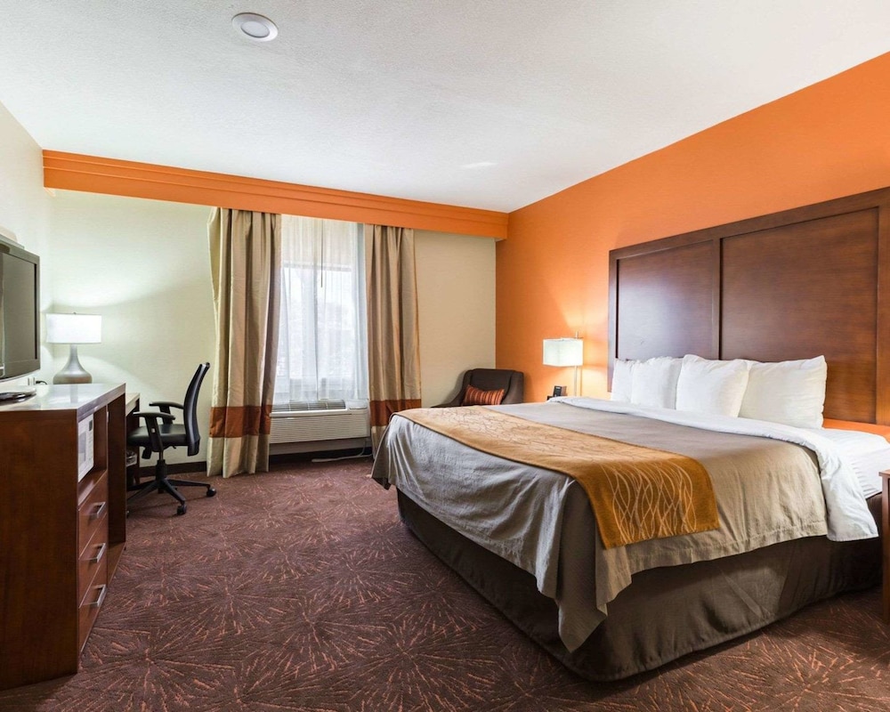 Econo Lodge Inn & Suites East, Billede 3