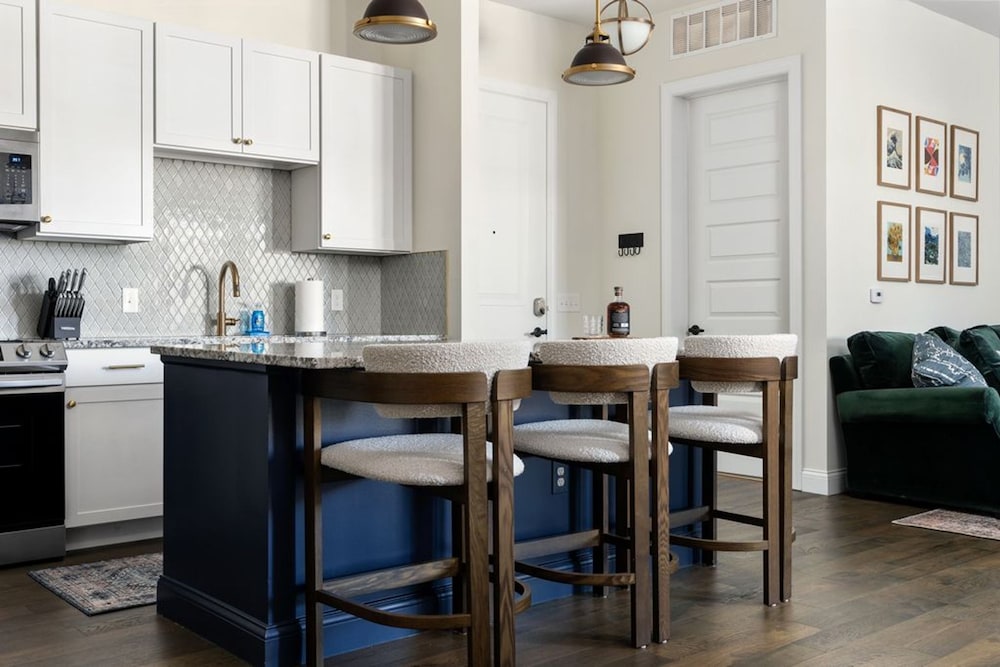 Premium 2BR at Luxe23, Billede 48