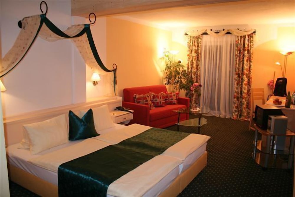 Superior Double Room photo 1