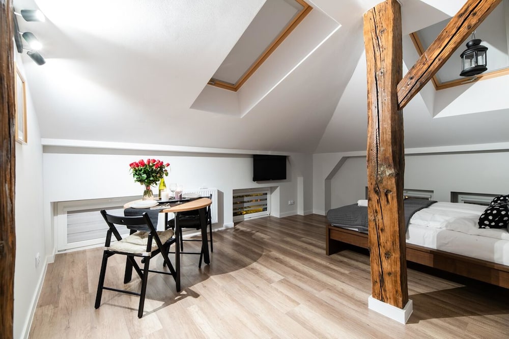 Apartment (D46)