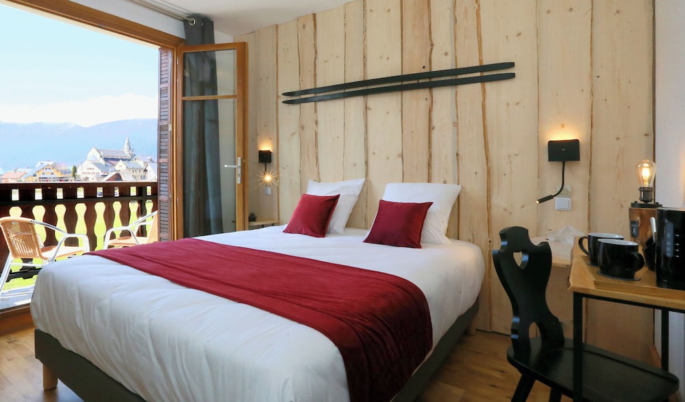 Double Room - Photo 3
