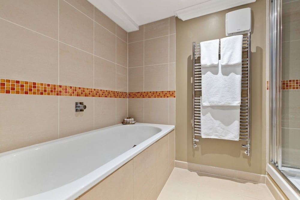 Standard Double Room (Granary) photo 3