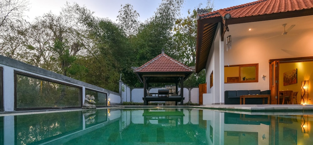 Family Villa, 3 Bedrooms, Private Pool photo 2