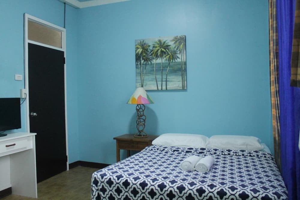 Deluxe Room photo 1