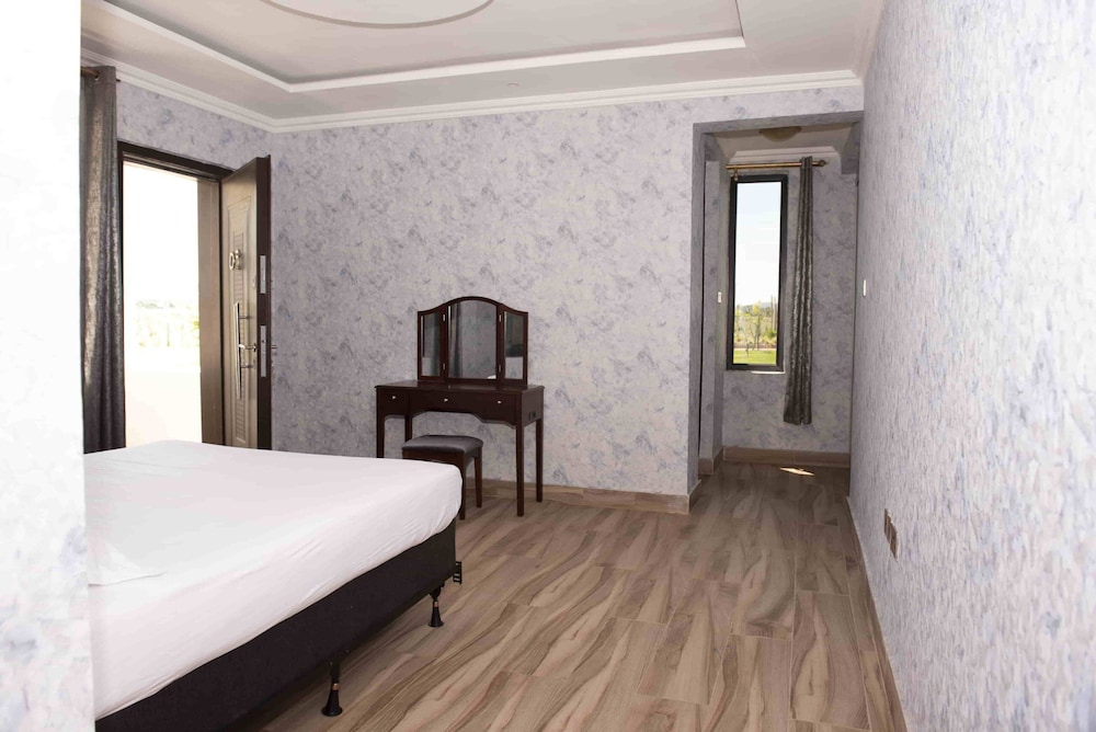Deluxe Room photo 1