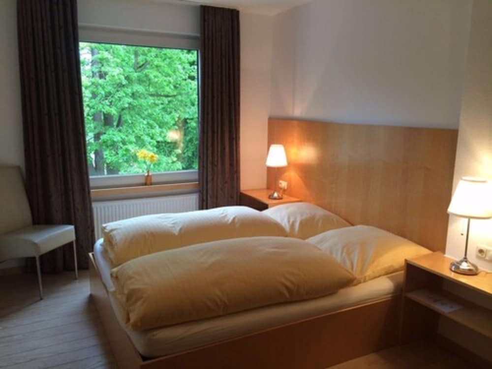 Double Room photo 1