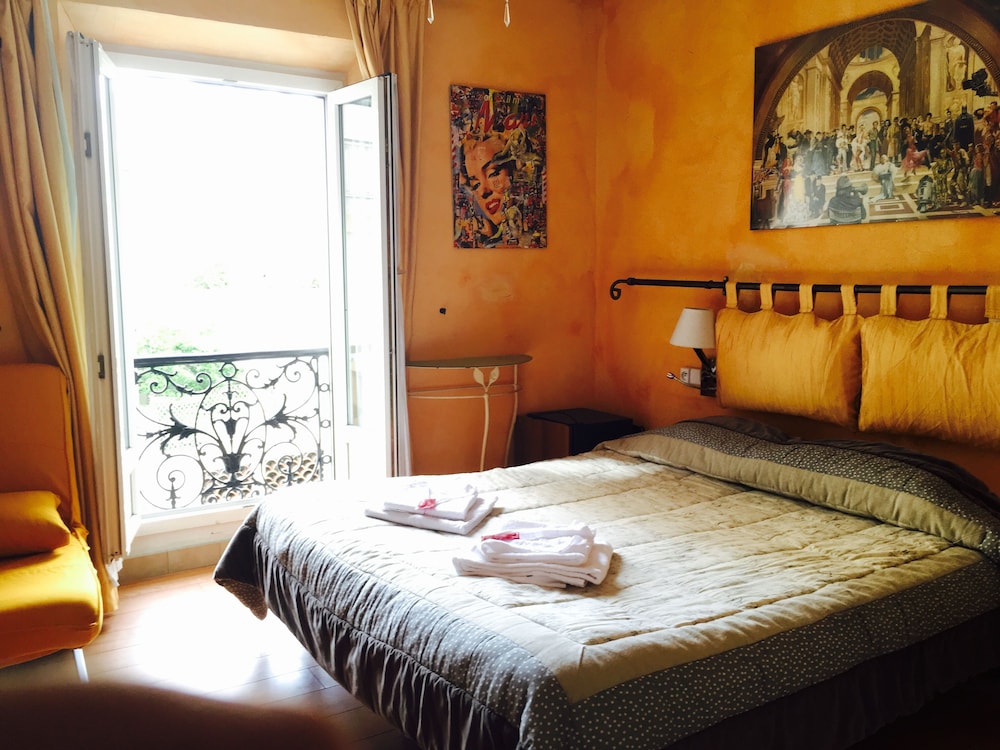 Comfort Triple Room photo 2
