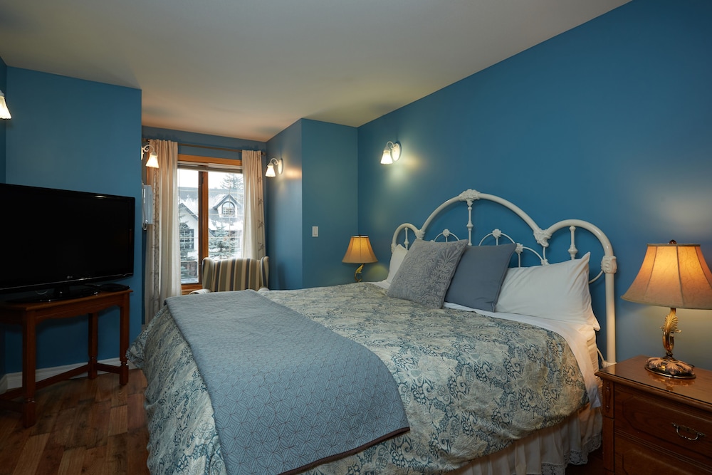 Room (Chinook)