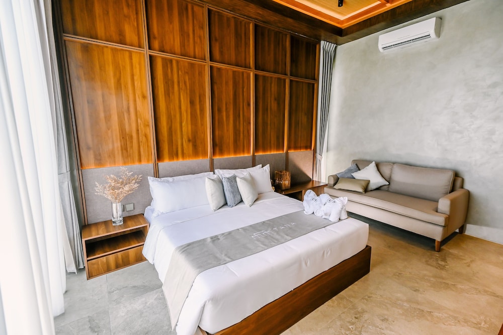 Garden View Villa - King Bed photo 2
