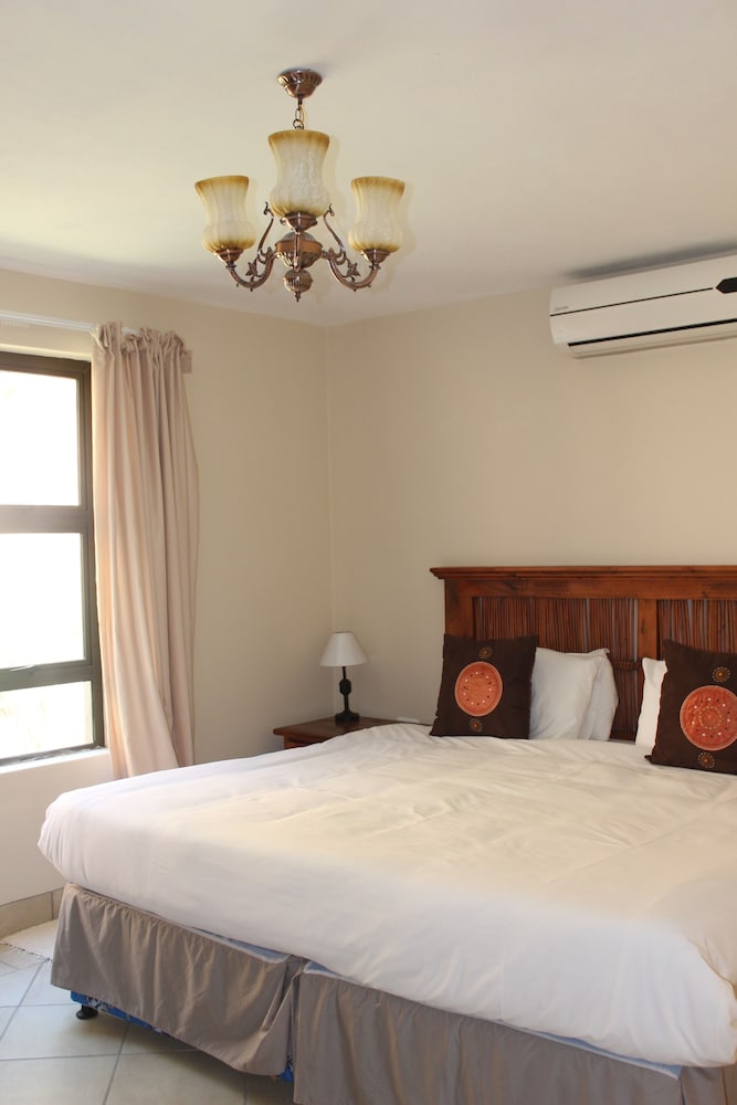 Self-Catering Cottage 2