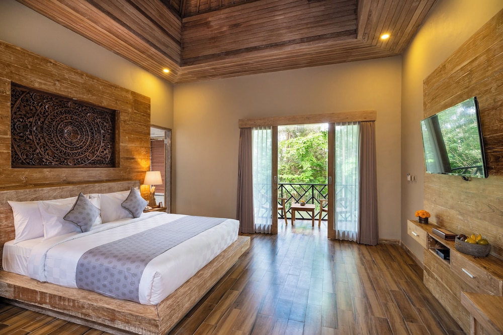 Suite room with Extra Benefit photo 3