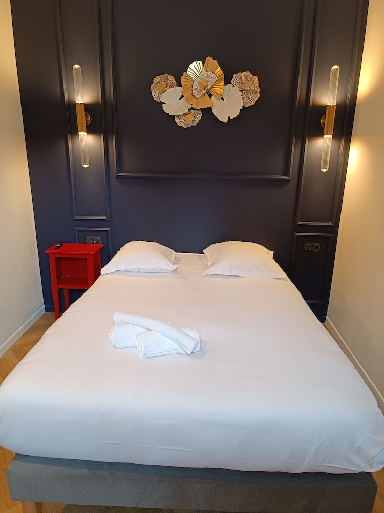 Comfort double room with sea view - Photo 5