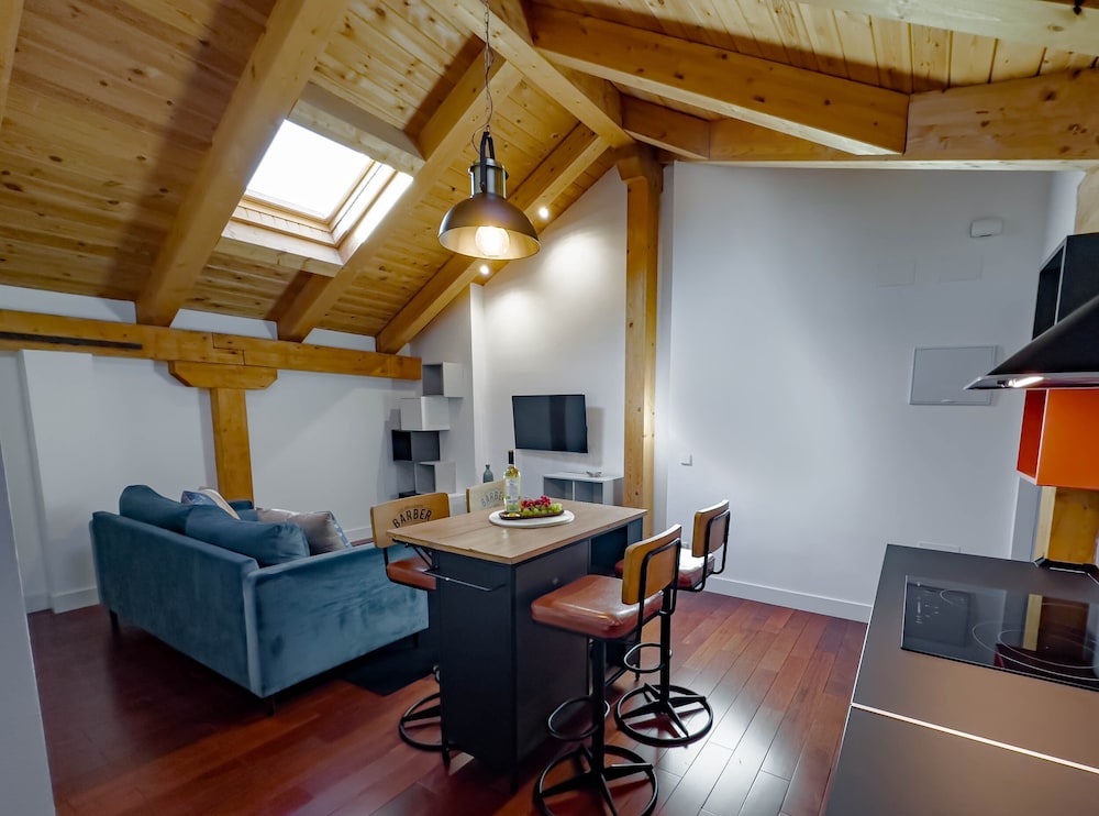 Apartamento, 1 Habitación