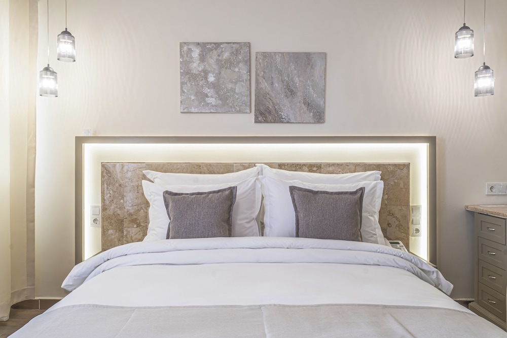 Superior Double or Twin Room, 1 Bedroom, Non Smoking - Photo 16