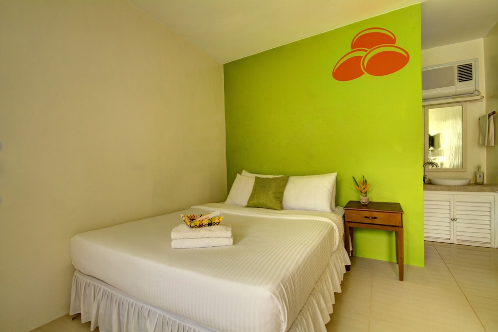 Standard Room photo 1