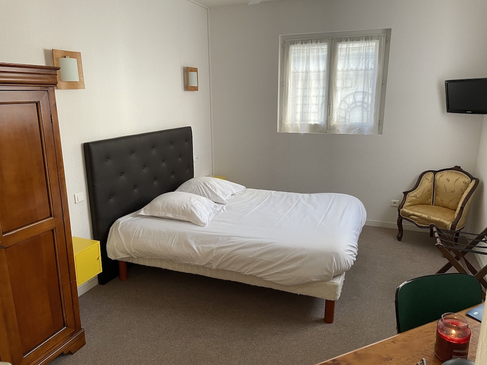Comfort Triple Room photo 2