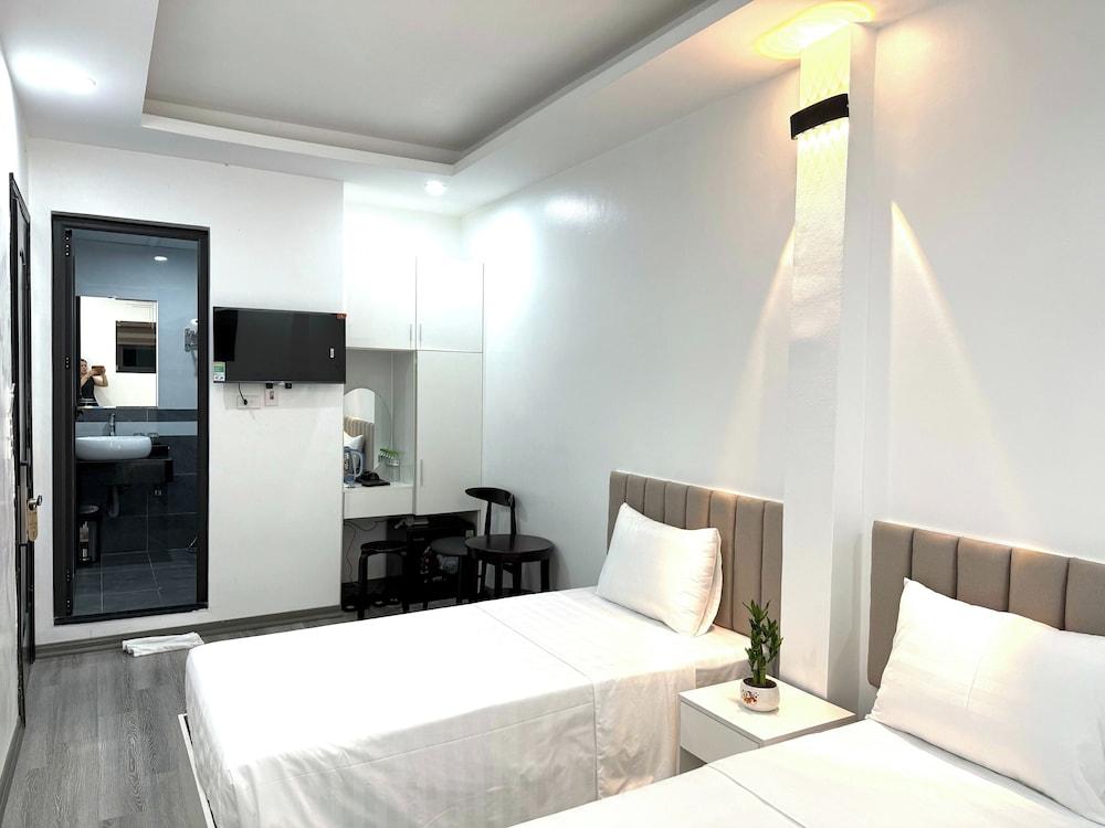 Triple Room photo 3