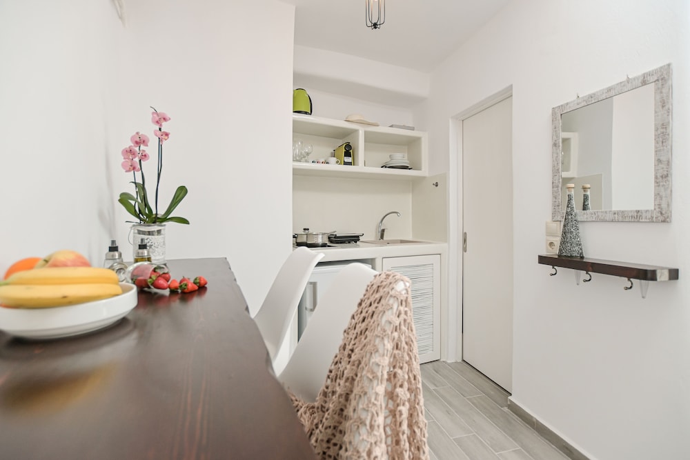 Double Room (V.S.III Suite 2) photo 2