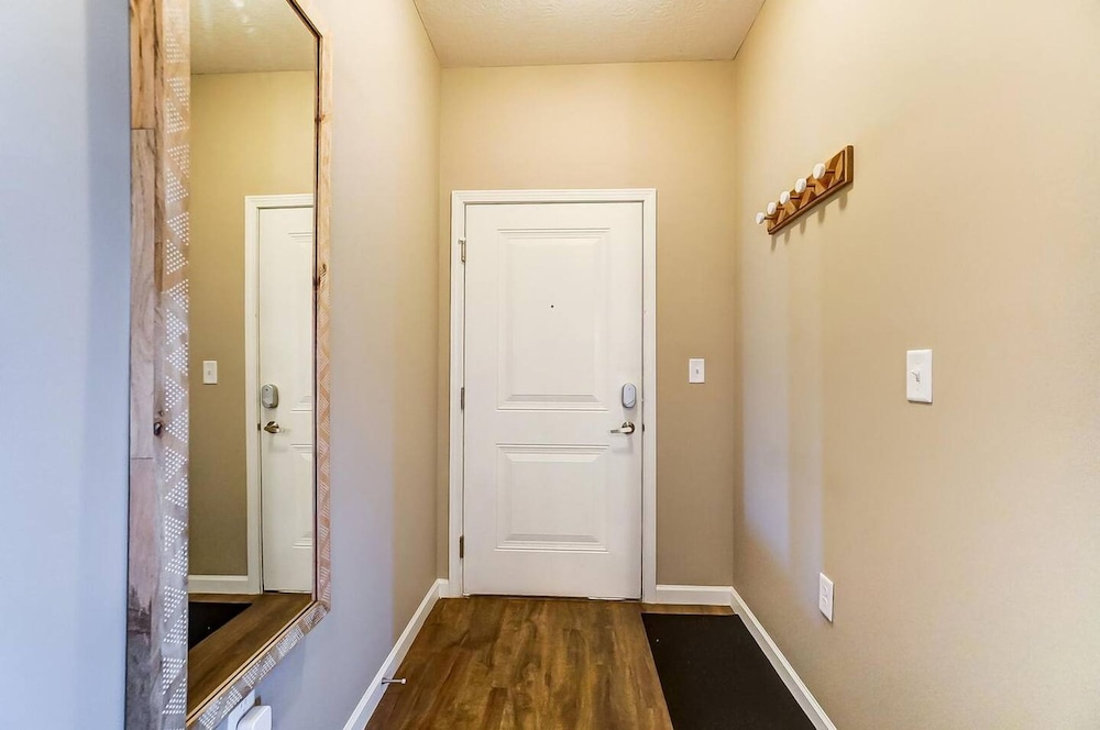 Lux Dublin 2BR 1st Floor W D Pet Friendly, Billede 29