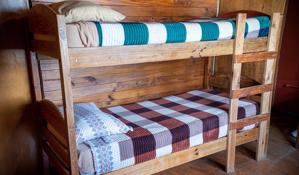 Economy Shared Dormitory photo 1