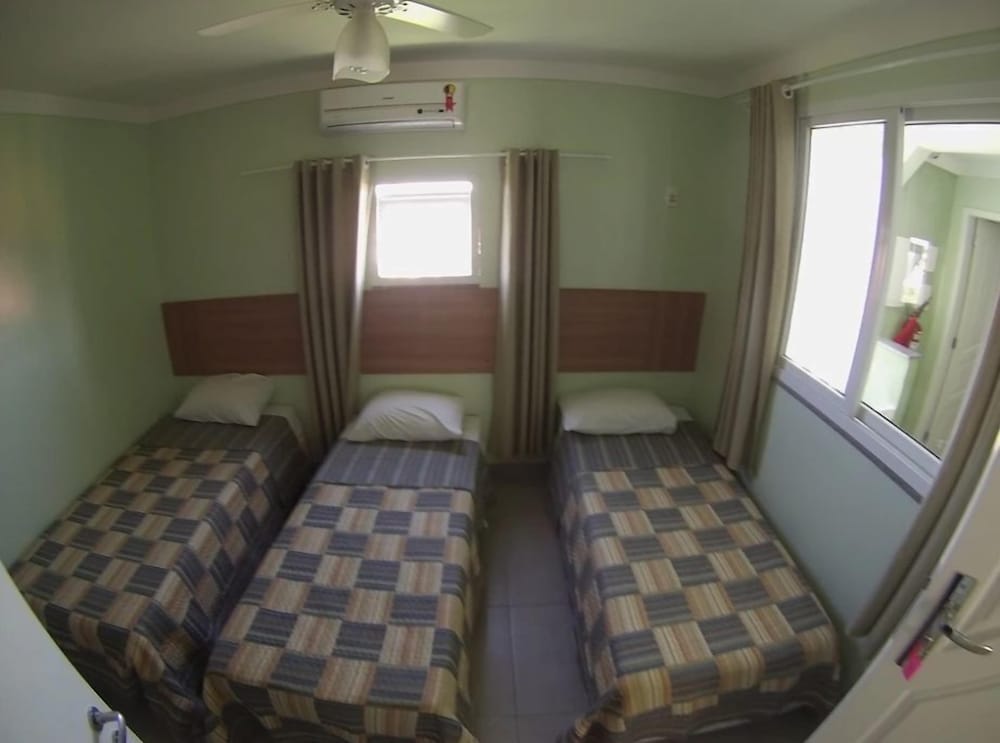 Triple Room photo 2