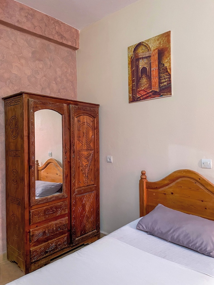 Triple Room, Balcony, Mountain View photo 2